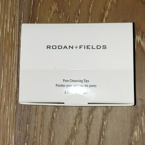 Rodan & Fields Pore Cleansing Tips